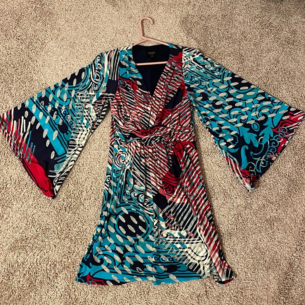 Laundry by Shelli Segal Dress Size 8